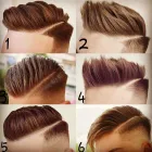 Business 60 image VIENNA BARBERS TORQUAY Hairdressers in Torquay De