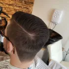 Business 69 image VIENNA BARBERS TORQUAY Hairdressers in Torquay De