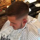 Business 71 image VIENNA BARBERS TORQUAY Hairdressers in Torquay De