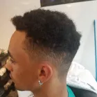 Business 74 image VIENNA BARBERS TORQUAY Hairdressers in Torquay De