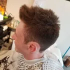 Business 75 image VIENNA BARBERS TORQUAY Hairdressers in Torquay De