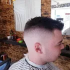 Business 86 image VIENNA BARBERS TORQUAY Hairdressers in Torquay De