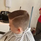 Business 89 image VIENNA BARBERS TORQUAY Hairdressers in Torquay De