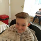 Business 90 image VIENNA BARBERS TORQUAY Hairdressers in Torquay De