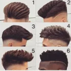 Business 96 image VIENNA BARBERS TORQUAY Hairdressers in Torquay De