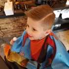 Business 101 image VIENNA BARBERS TORQUAY Hairdressers in Torquay De