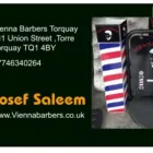Business 106 image VIENNA BARBERS TORQUAY Hairdressers in Torquay De