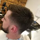 Business 111 image VIENNA BARBERS TORQUAY Hairdressers in Torquay De