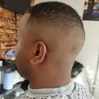 Business 118 image VIENNA BARBERS TORQUAY Hairdressers in Torquay De