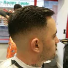 Business 124 image VIENNA BARBERS TORQUAY Hairdressers in Torquay De