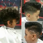 Business 125 image VIENNA BARBERS TORQUAY Hairdressers in Torquay De