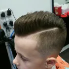 Business 126 image VIENNA BARBERS TORQUAY Hairdressers in Torquay De