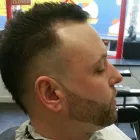 Business 137 image VIENNA BARBERS TORQUAY Hairdressers in Torquay De