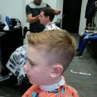 Business 139 image VIENNA BARBERS TORQUAY Hairdressers in Torquay De