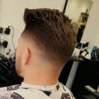 Business 149 image VIENNA BARBERS TORQUAY Hairdressers in Torquay De