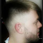 Business 155 image VIENNA BARBERS TORQUAY Hairdressers in Torquay De