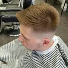 Business 156 image VIENNA BARBERS TORQUAY Hairdressers in Torquay De