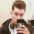 Business 171 image VIENNA BARBERS TORQUAY Hairdressers in Torquay De