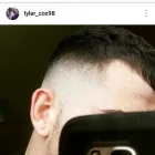 Business 173 image VIENNA BARBERS TORQUAY Hairdressers in Torquay De