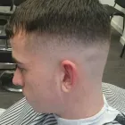 Business 174 image VIENNA BARBERS TORQUAY Hairdressers in Torquay De