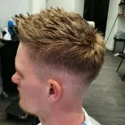 Business 180 image VIENNA BARBERS TORQUAY Hairdressers in Torquay De