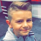 Business 183 image VIENNA BARBERS TORQUAY Hairdressers in Torquay De