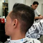 Business 186 image VIENNA BARBERS TORQUAY Hairdressers in Torquay De