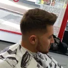 Business 193 image VIENNA BARBERS TORQUAY Hairdressers in Torquay De