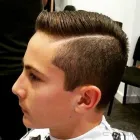 Business 197 image VIENNA BARBERS TORQUAY Hairdressers in Torquay De