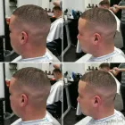 Business 201 image VIENNA BARBERS TORQUAY Hairdressers in Torquay De