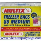 Business 80 image VIETNAM PACKAGING PRODUCTION & IMPORT EXPORT JSC Plastics & Rubber in Doncaster So