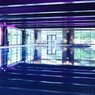 Business 1 image VILLAGE GYM SOLIHULL Sports & Recreation in Shirley We