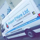 Business 5 image VINCENT O'HARE LTD Plumbing & HVAC Supplies in Newry Co