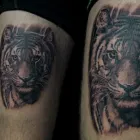 Business 4 image VIP TATTOO STUDIO Tattoo Artists in Maidstone Ke