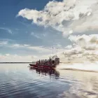 Business 5 image VIRGIN HOLIDAYS AT NEXT, THE WATER GARDENS, HARLOW Travel Agents in Harlow Es