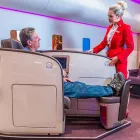 Business 5 image VIRGIN HOLIDAYS LEEDS WHITE ROSE Travel Agents in Leeds We