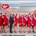 Business 18 image VIRGIN HOLIDAYS LEEDS WHITE ROSE Travel Agents in Leeds We
