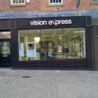 Business 1 image VISION EXPRESS OPTICIANS - CHESTERFIELD Sunglasses in Chesterfield De