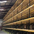 Business 5 image VISION RACKING LTD Shopping & Retail in Doncaster So