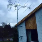 Business 1 image VISION TV AND SECURITY TV Aerial Installation & Repair in Baillieston Glg