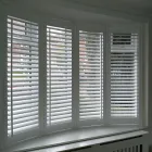Business 4 image VISIONARY BLINDS Shutters in Dinnington So