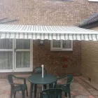 Business 8 image VISIONARY BLINDS Shutters in Dinnington So