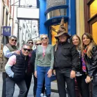 Business 5 image VISIT LONDON TAXI TOURS Zoos in London Gr