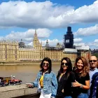 Business 9 image VISIT LONDON TAXI TOURS Zoos in London Gr