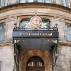 Business 14 image VOCO GRAND CENTRAL GLASGOW, AN IHG HOTEL Wedding Venues in Glasgow Glg