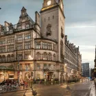 Business 35 image VOCO GRAND CENTRAL GLASGOW, AN IHG HOTEL Wedding Venues in Glasgow Glg