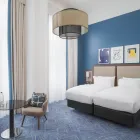 Business 52 image VOCO GRAND CENTRAL GLASGOW, AN IHG HOTEL Wedding Venues in Glasgow Glg