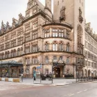 Business 97 image VOCO GRAND CENTRAL GLASGOW, AN IHG HOTEL Wedding Venues in Glasgow Glg