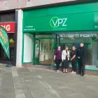Business 12 image VPZ FAREHAM Vape Shops in FAREHAM Ha
