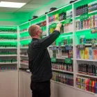 Business 2 image VPZ RUTHERGLEN Vape Shops in Rutherglen La